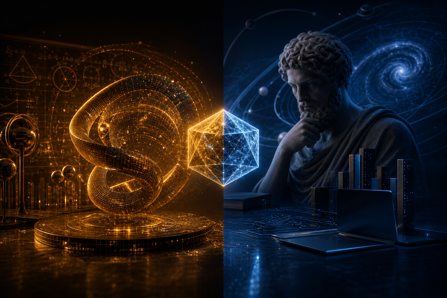 Kimi K3 im Vergleich zu Claude Opus 4.8: Mathematik, Physik und Programmierung auf Graduiertenniveau