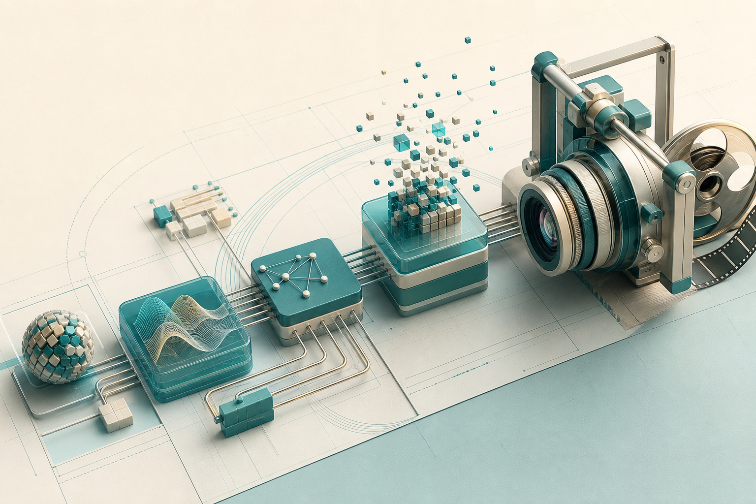 Google Veo3 API Guide 2026: Developer Workflows and Pricing