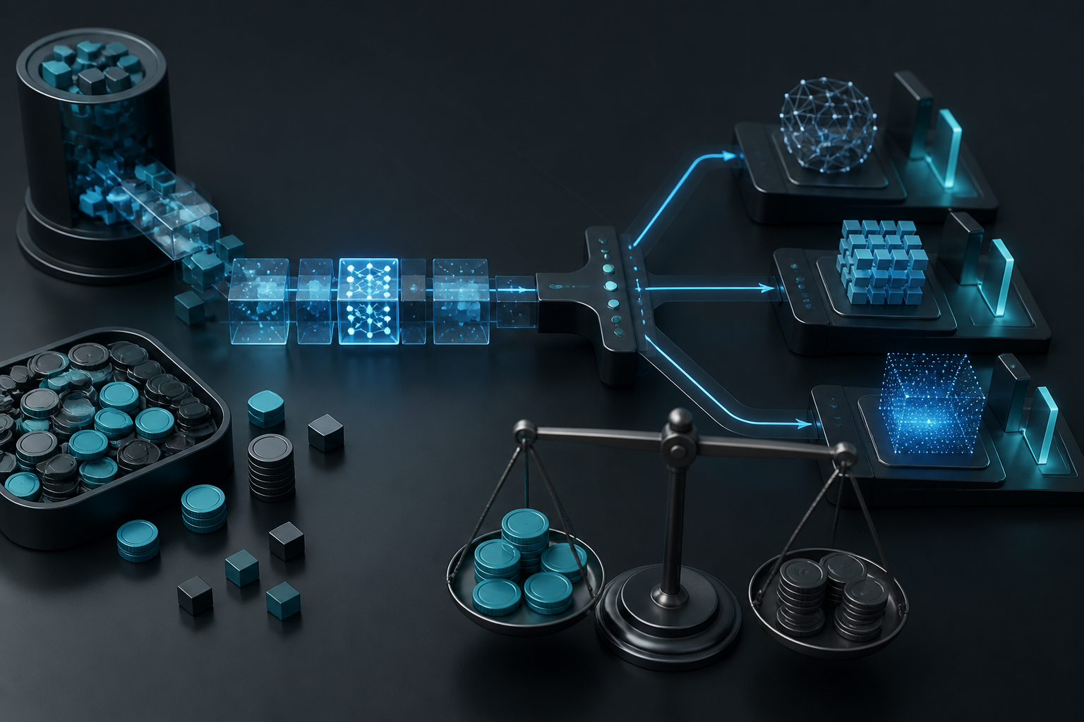 AI API Pricing Comparison 2026: Token, Cache, and Routing Guide