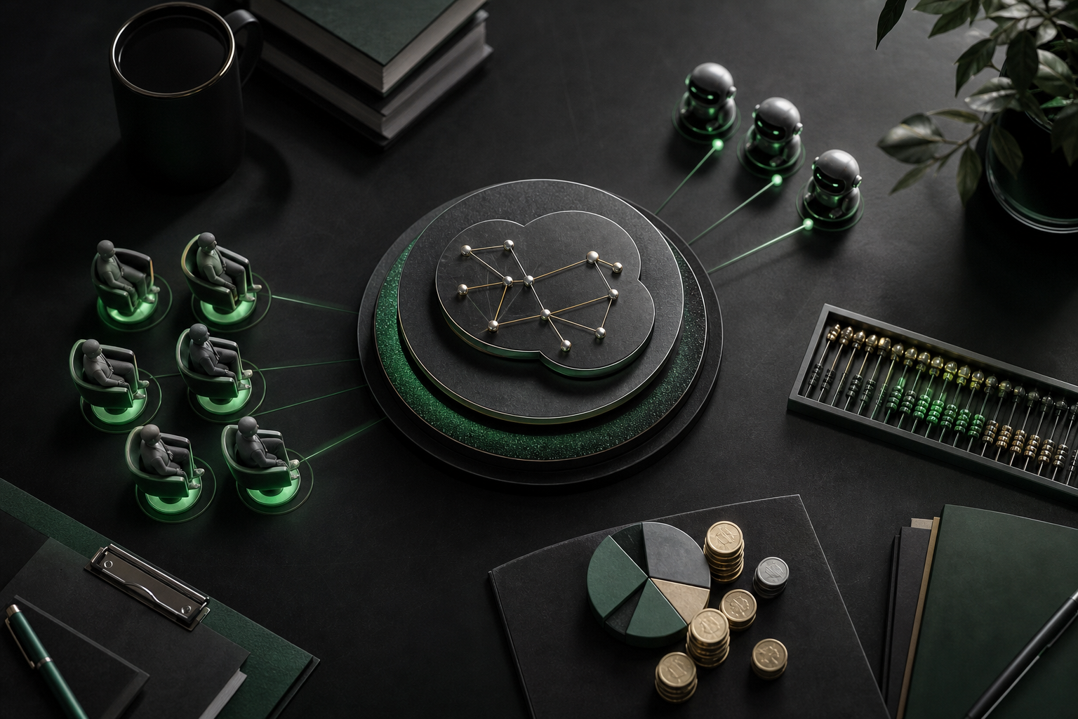 Claude Code Pricing Guide 2026: Seats, Agents, and Budget Controls