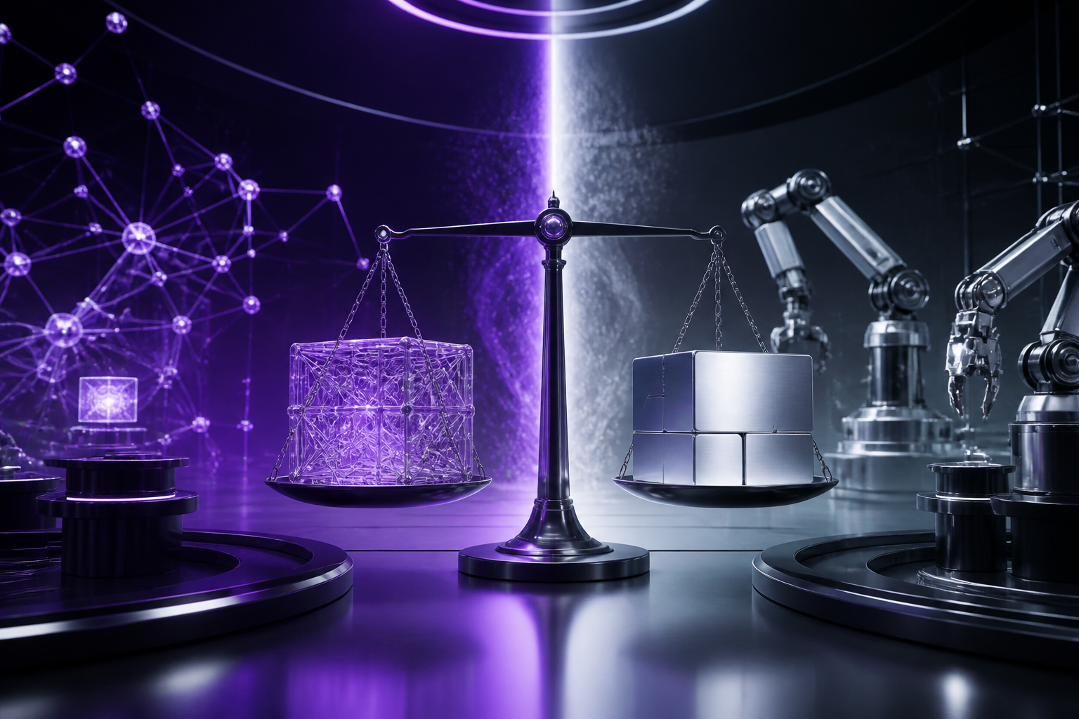 Open Source vs Commercial AI Models in 2026: Cost, Quality, Control, and Compliance