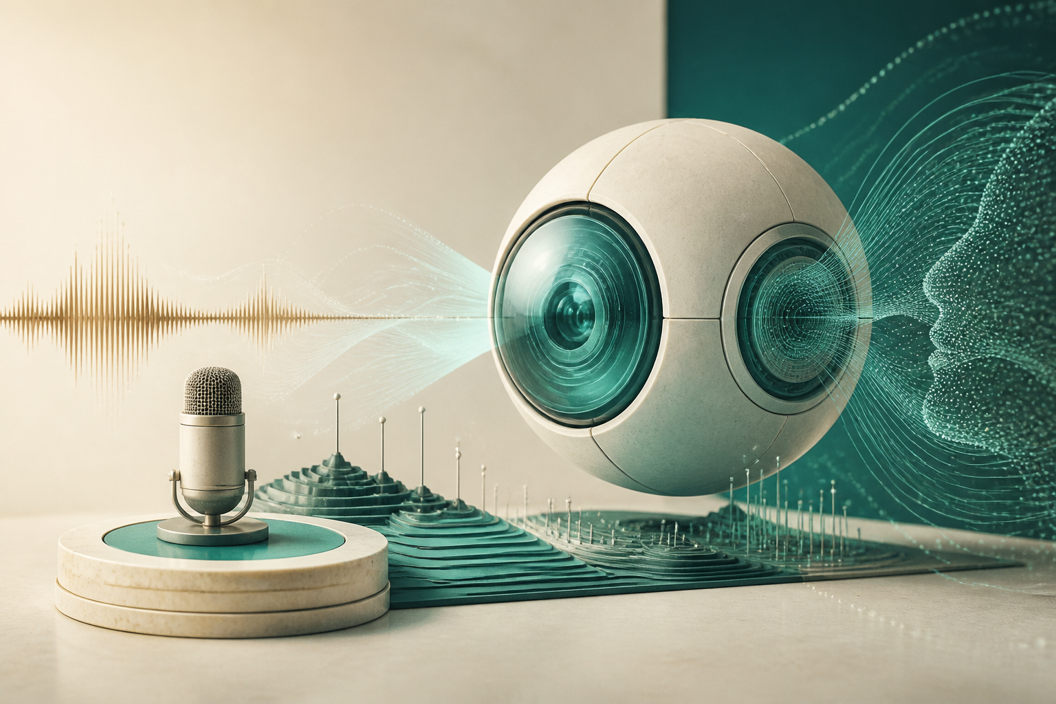 Qwen2.5-Omni Guide 2026: Build Real-Time Voice and Vision Agents