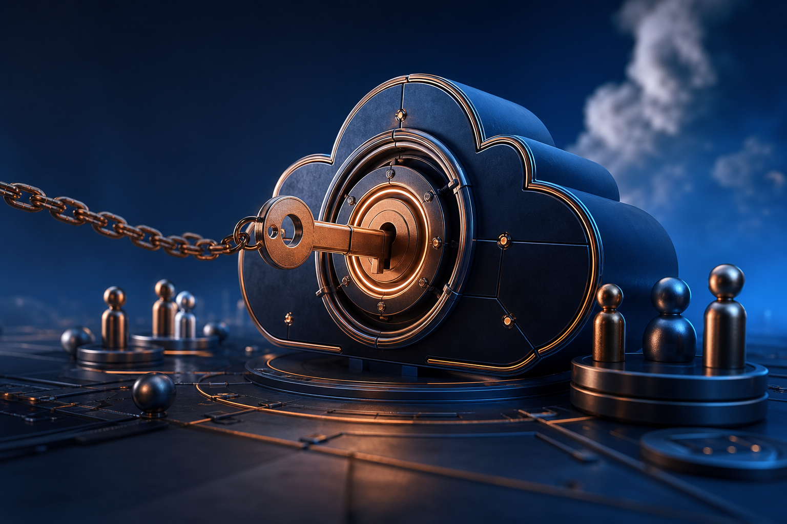 How to Get a Claude API Key in 2026: Secure Setup, Rotation, and Team Access