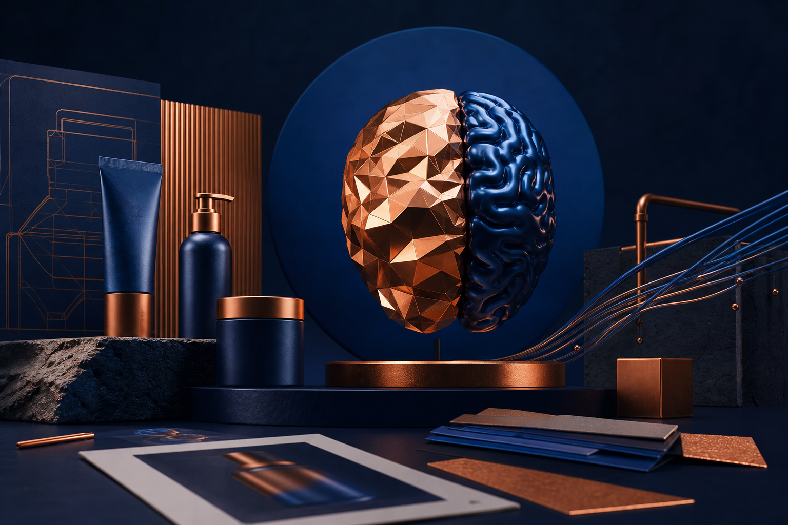 Ideogram AI Guide 2026: Product Mockups, Brand Design, and API Workflows