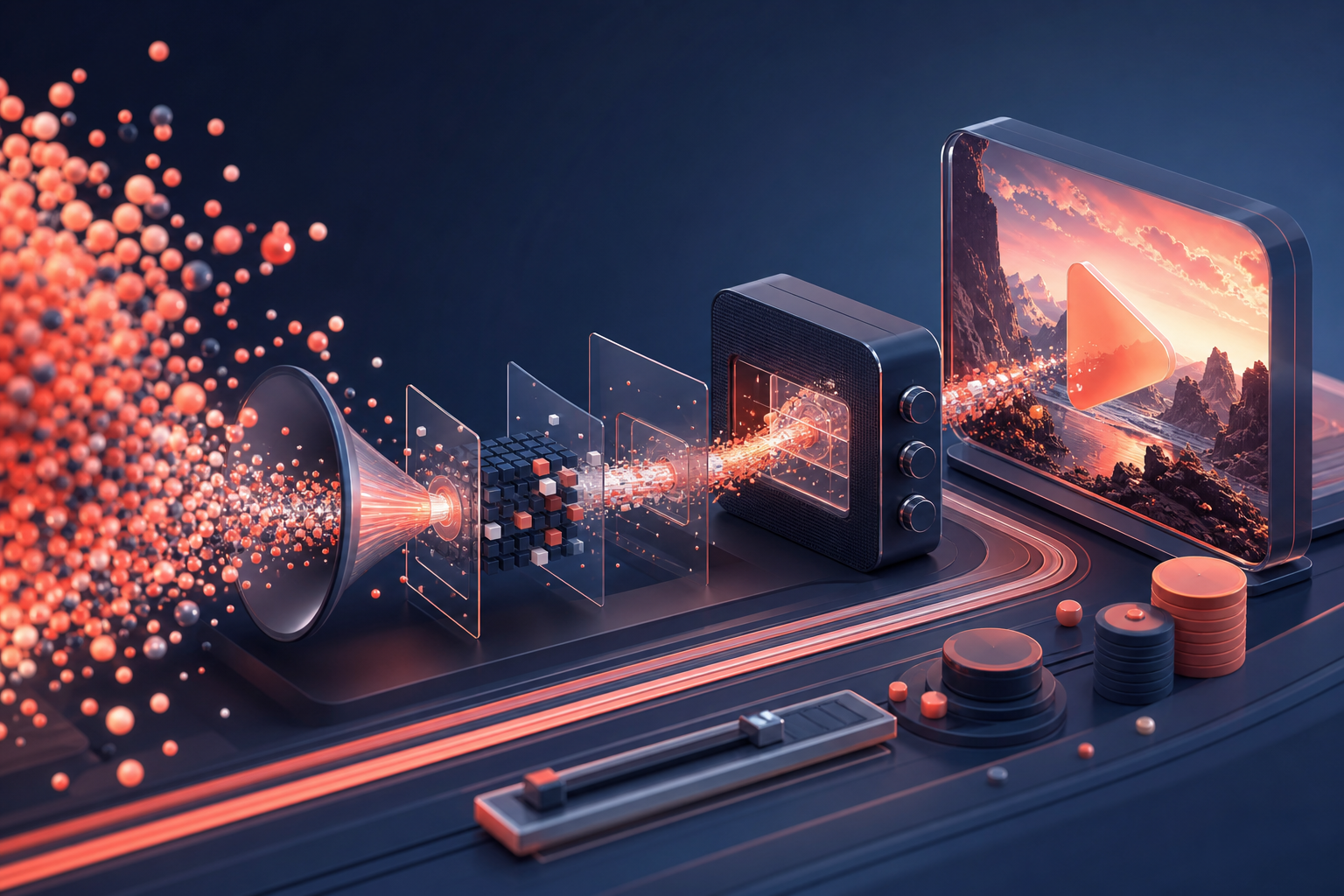 Google Veo3 API Guide: Cost-Controlled Video Pipelines for Developers