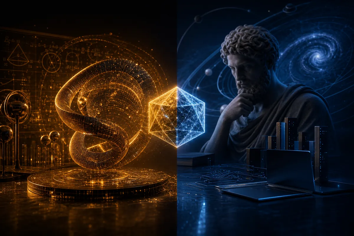 Kimi K3 im Vergleich zu Claude Opus 4.8: Mathematik, Physik und Programmierung auf Graduiertenniveau
