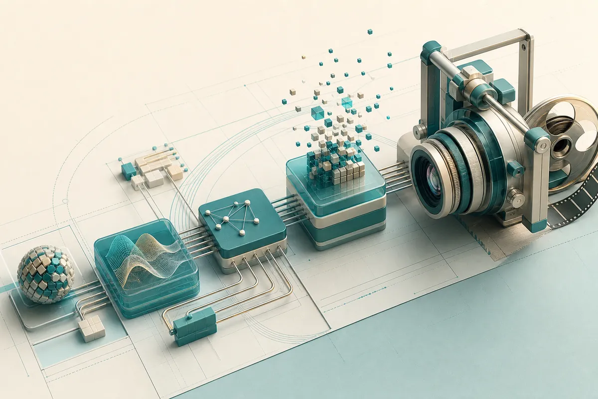 Google Veo3 API Guide 2026: Developer Workflows and Pricing