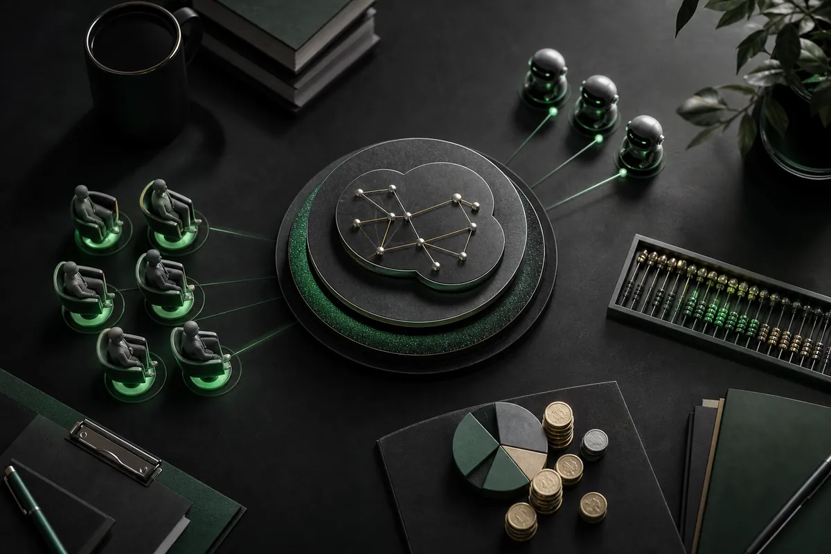 Claude Code Pricing Guide 2026: Seats, Agents, and Budget Controls