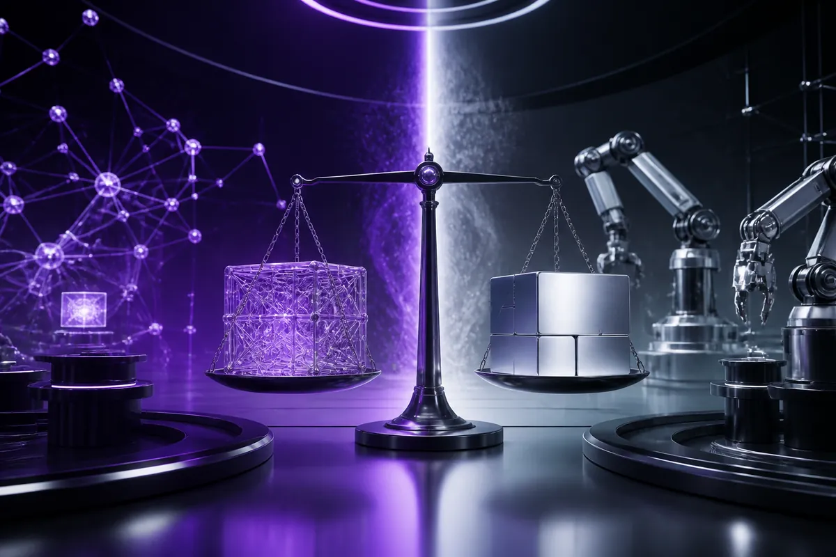 Open Source vs Commercial AI Models in 2026: Cost, Quality, Control, and Compliance