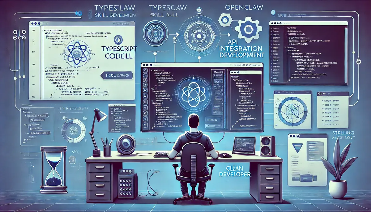 OpenClaw Skills Development: Building Custom AI Capabilities