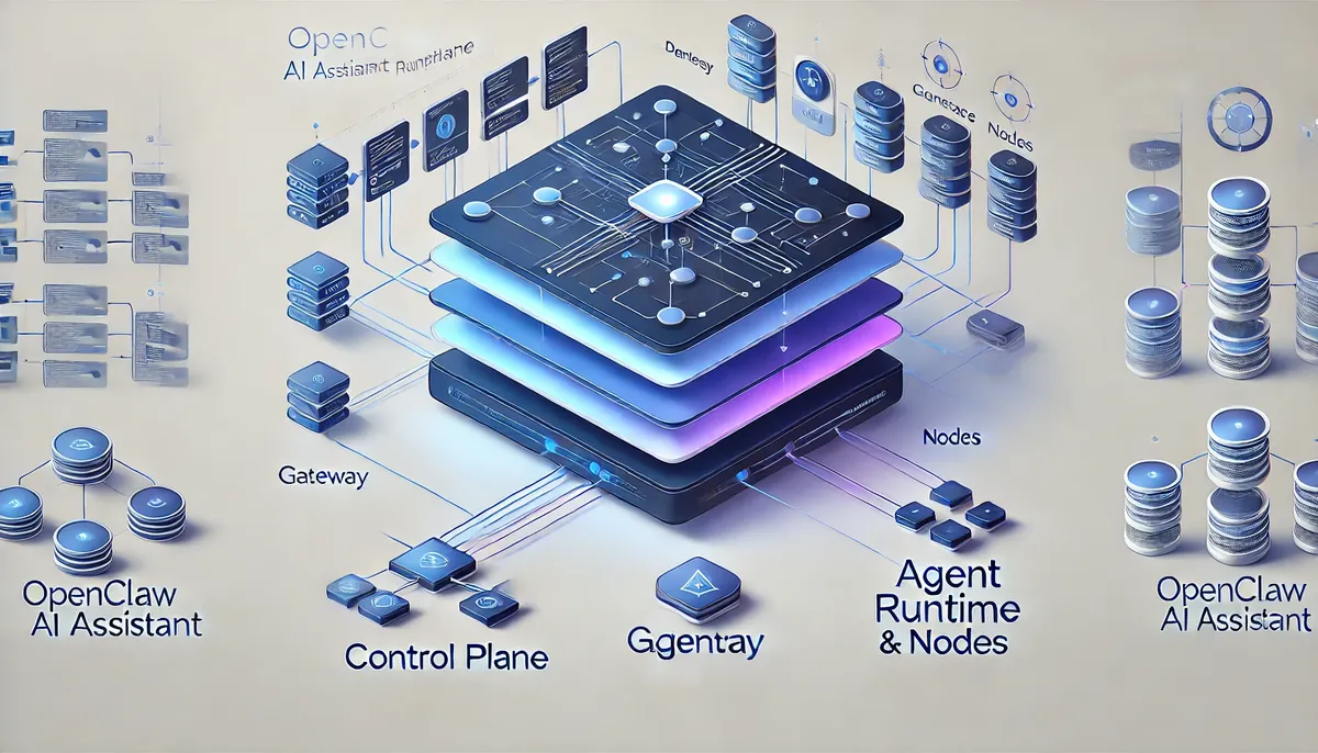 OpenClaw Architecture: How OpenClaw Works Under the Hood in 2026
