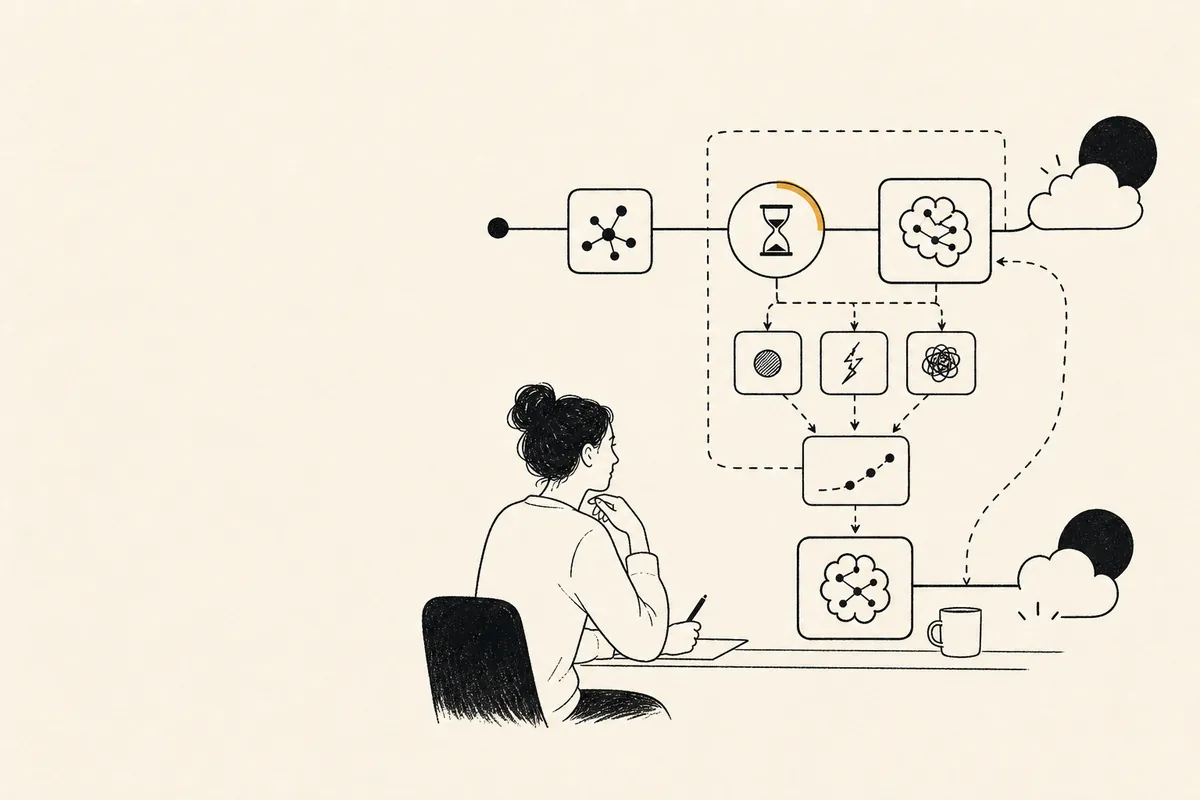 AI API Error Handling in Production: Retries, Timeouts, and Fallbacks