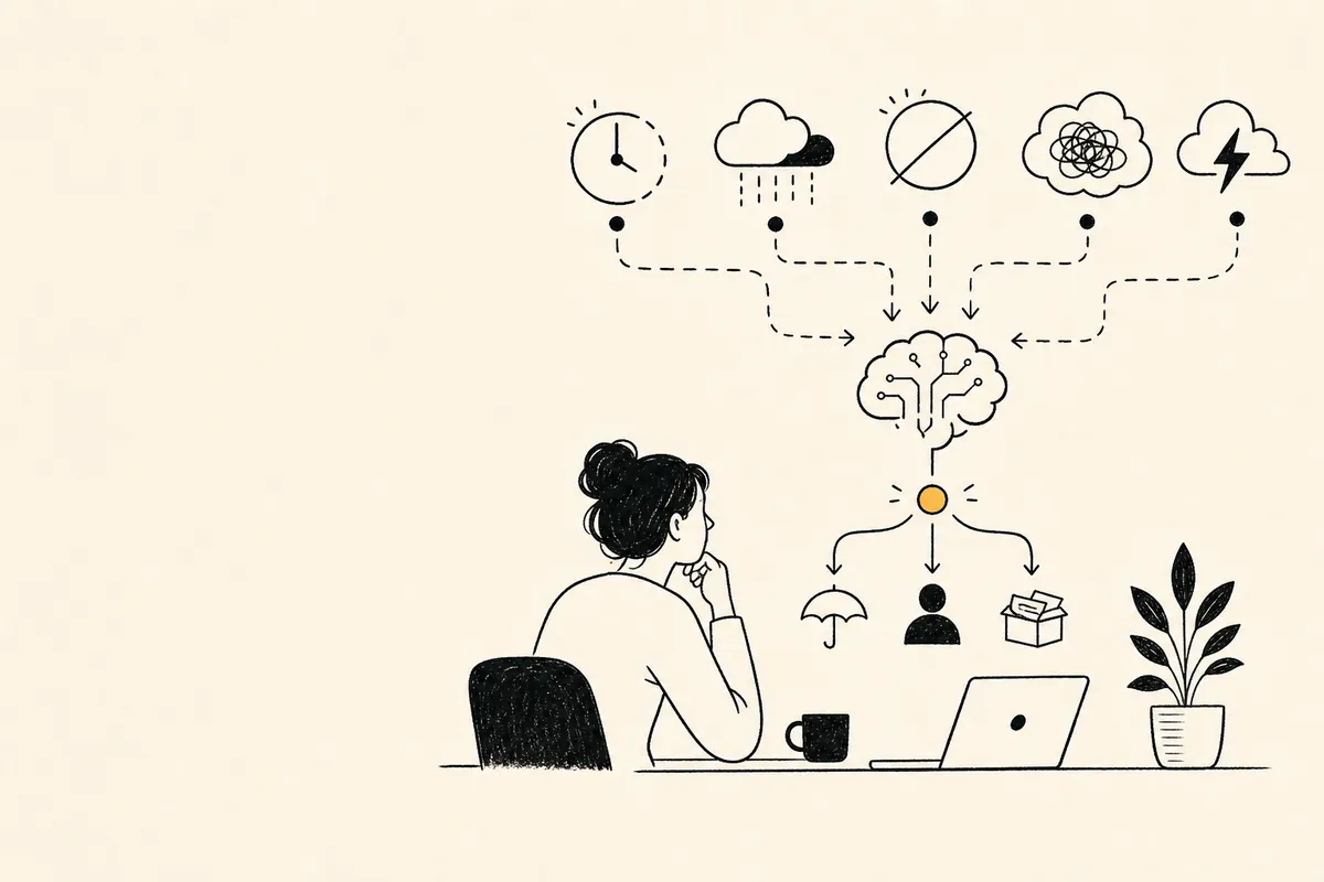 Error Handling for AI APIs: Retries, Timeouts, and Safe Fallbacks