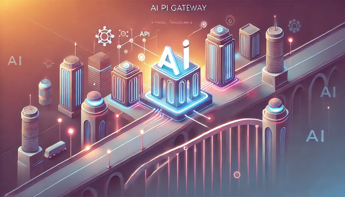 AI API Gateway: Architecture, Features, and Vendor Selection Guide