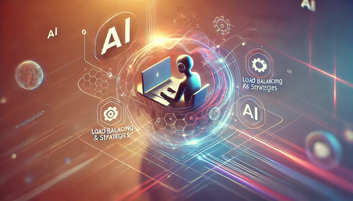 AI API Load Balancing & Fallback Strategies: Build Resilient AI Applications