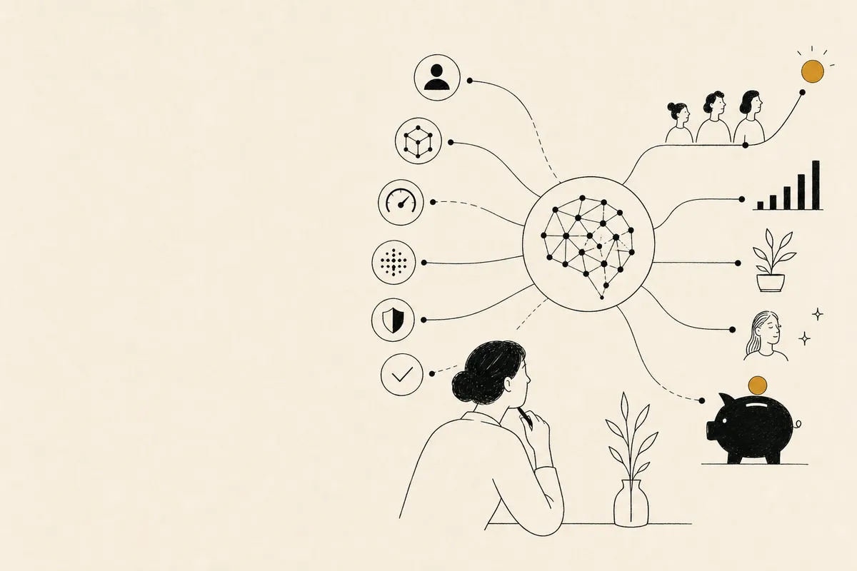AI API Observability and Cost Control: Metrics Every Team Needs