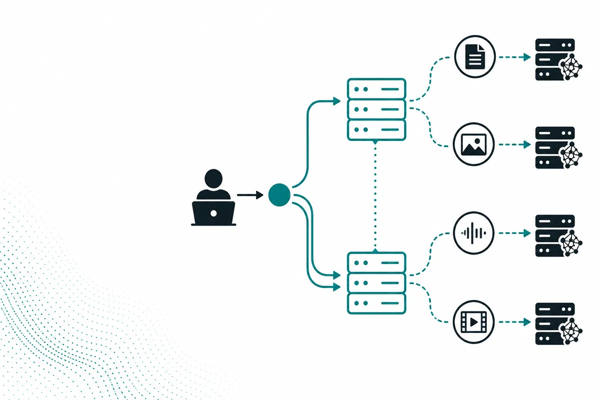 AI API Pricing Comparison 2026: A Practical Matrix for Text, Vision, and Video