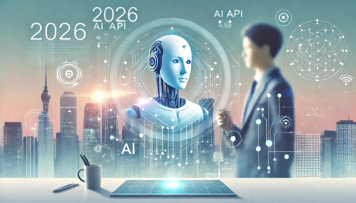 2026年版 AI API の本当のコスト：開発者のための価格ガイド