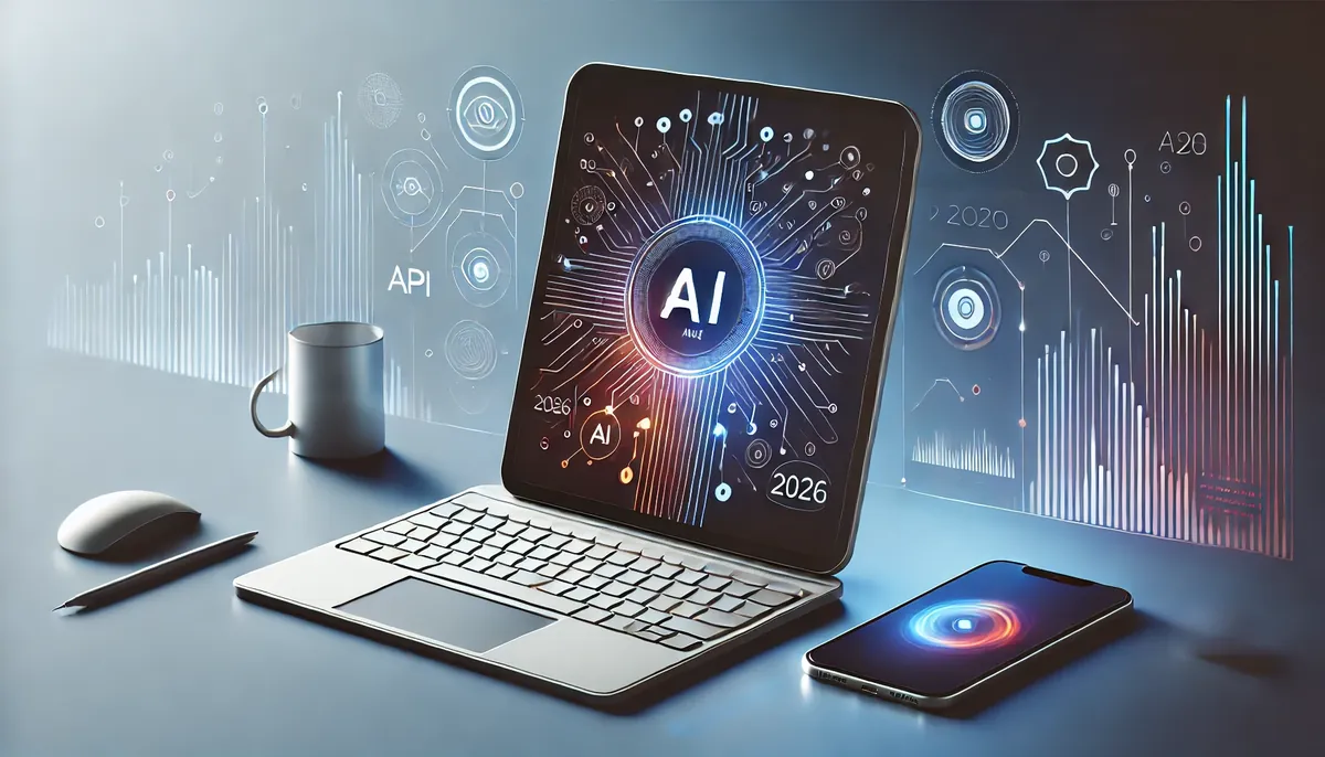 Реальная стоимость AI API в 2026 году: руководство по ценам для разработчиков