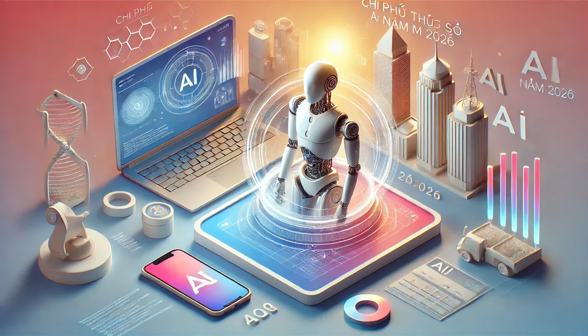 Chi Phí Thực Sự Của AI API Năm 2026: Hướng Dẫn Định Giá Cho Developer