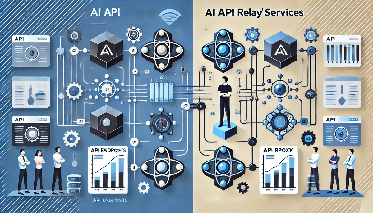 2026 年 AI API 中转站推荐与测评:六大平台横向对比(附 9 月实测首字延迟)