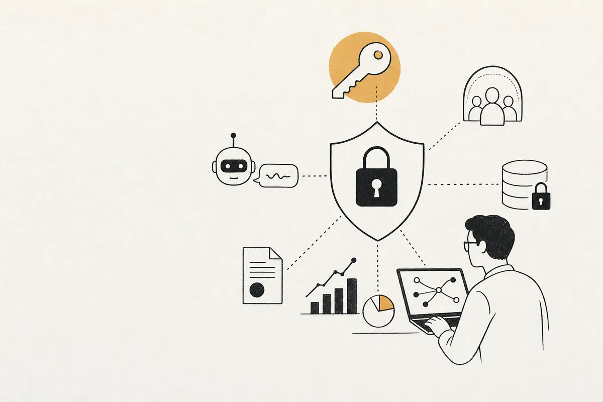 AI API Security Best Practices 2026: Keys, Tenants, and Production Controls