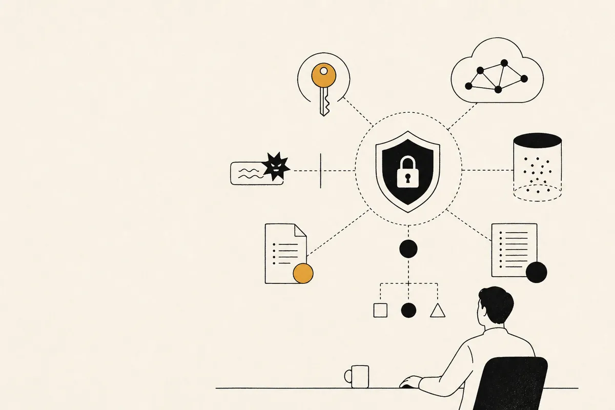 AI API Security Best Practices 2026: Keys, Prompt Injection, and Data Boundaries