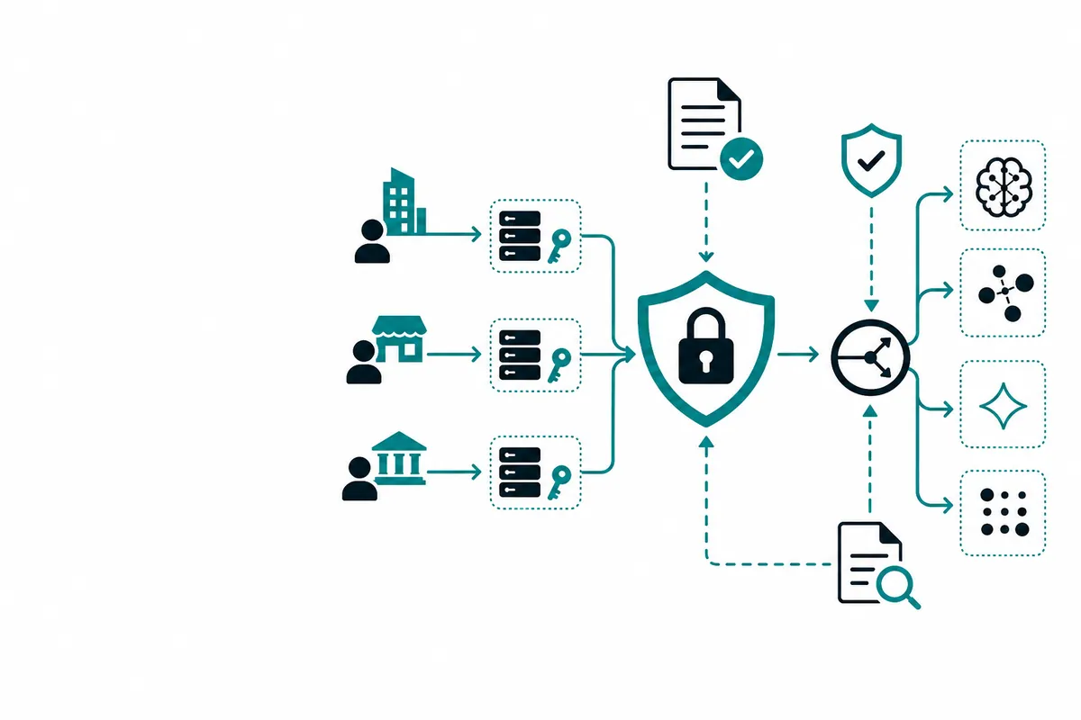 AI API Security Best Practices 2026: Keys, Tenants, Prompts, and Provider Routing