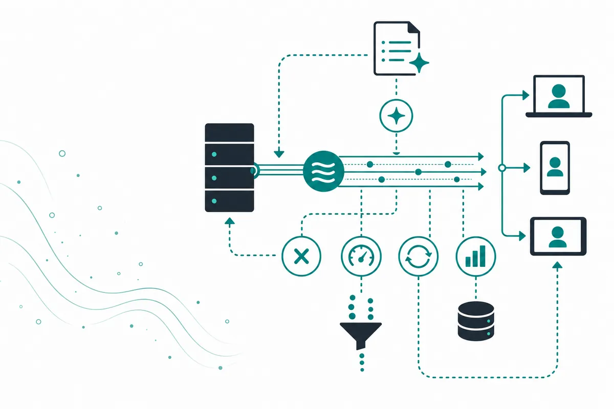 Streaming API Implementation Guide: SSE for AI Applications in 2026