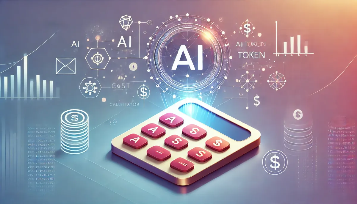 AI API Token Cost Calculator: How to Estimate and Optimize Your AI Spending