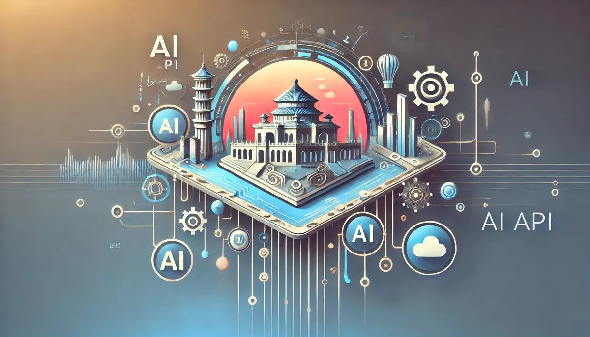 AI API 中转全指南:选型标准、架构设计与安全合规落地