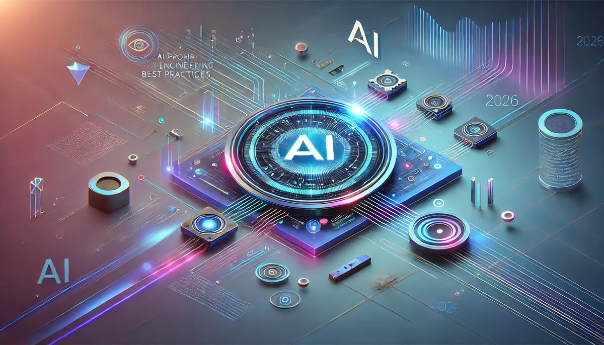 AI Prompt Engineering Best Practices: The Developer's Guide for 2026