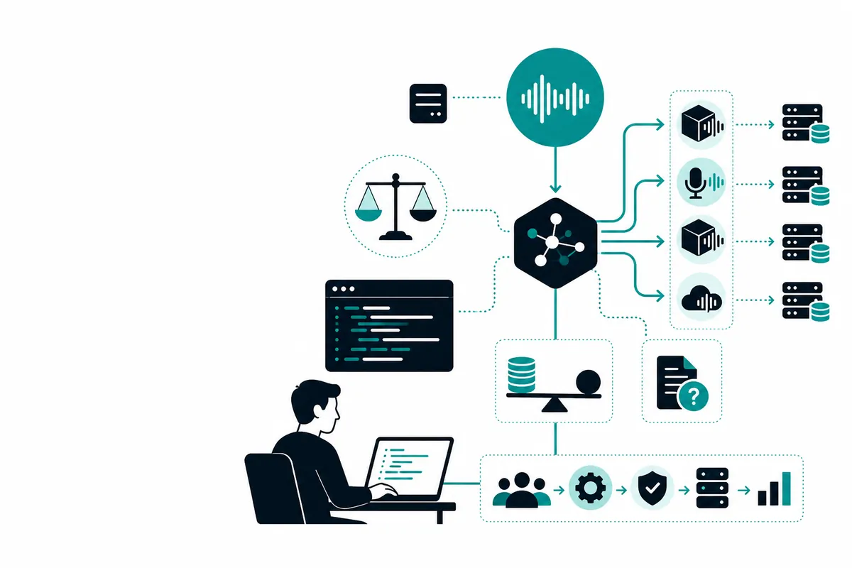Akool AI Voice Generator Review 2026: API Alternatives for Developers