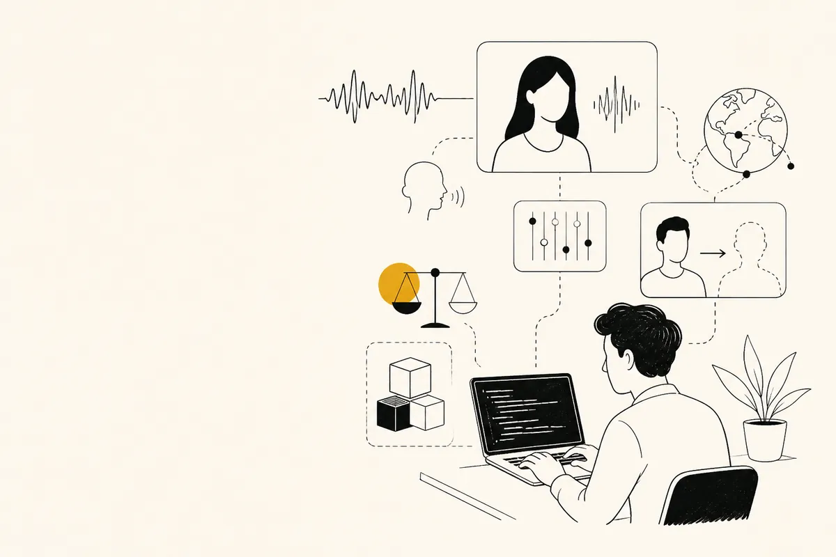 Akool AI Voice Generator Review 2026: API Alternatives for Voice, Avatars, and Dubbing