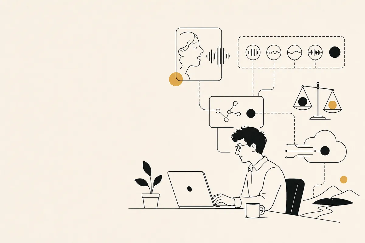 Akool AI Voice Generator Review 2026: Developer API Alternatives and Workflows
