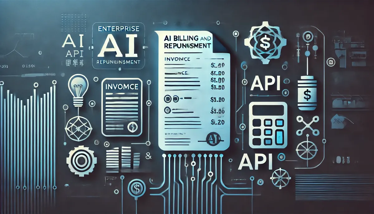 企业购买大模型 API 如何报销？完整流程与解决方案（2026）