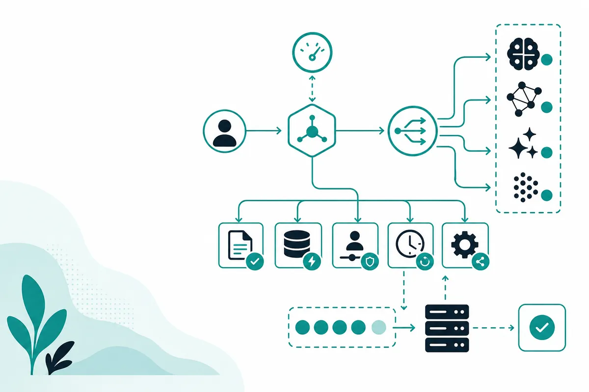 Building an AI SaaS on a Budget in 2026: Architecture and API Cost Guide