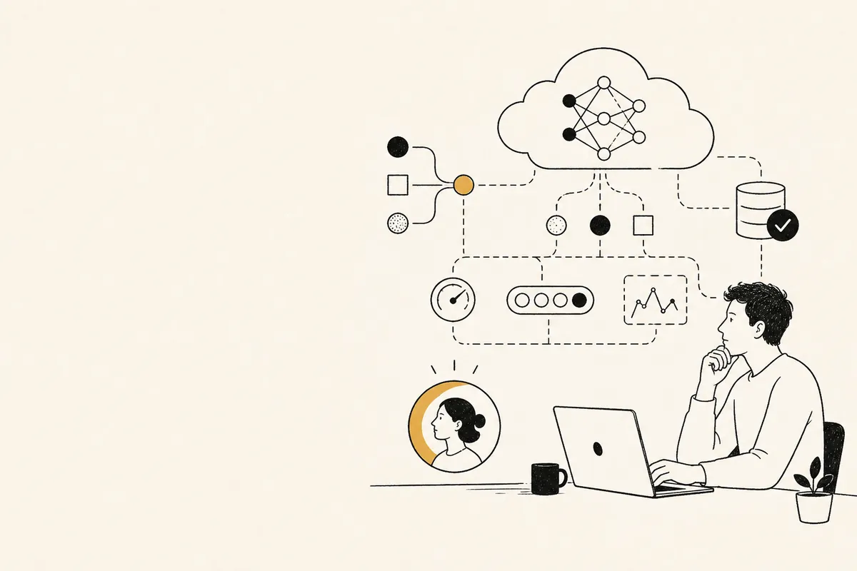 Building an AI SaaS on a Budget in 2026: Unit Economics Before Features