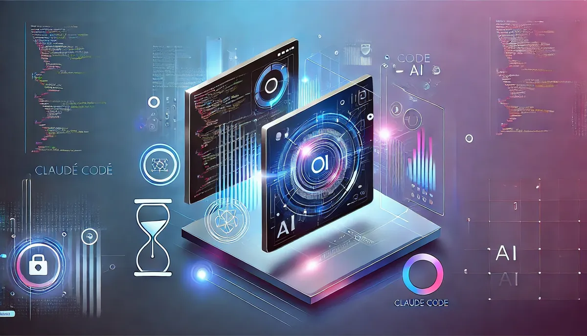 Claude Code 安装与使用指南 - AI 编程助手配置教程