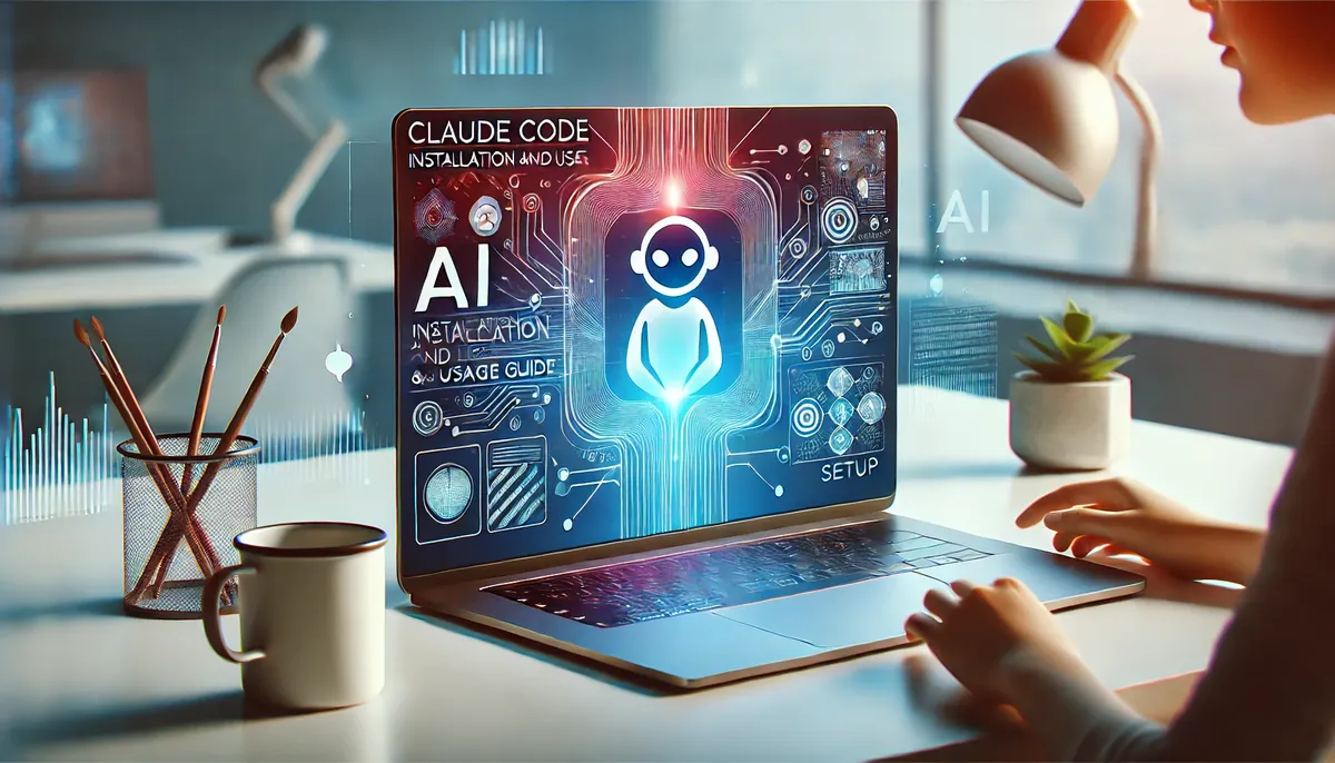 Claude Code Installation and Usage Guide: AI Programming Assistant Setup