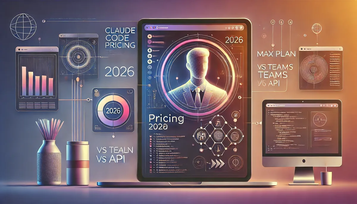 Claude Code Pricing for Teams 2026: Max Plan vs API Cost Breakdown