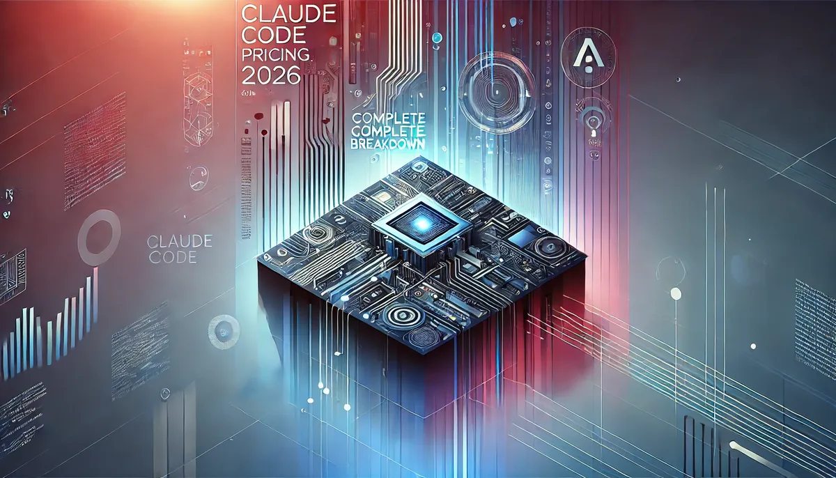 Claude Code Pricing Guide 2026: Complete Breakdown