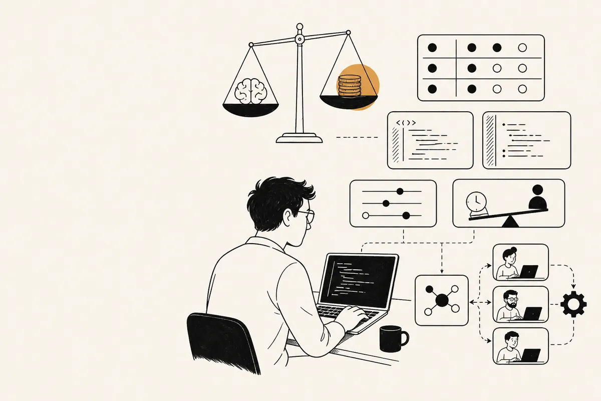 Claude Code Pricing Guide for Agency Retainers: Budgeting AI Coding Work in 2026
