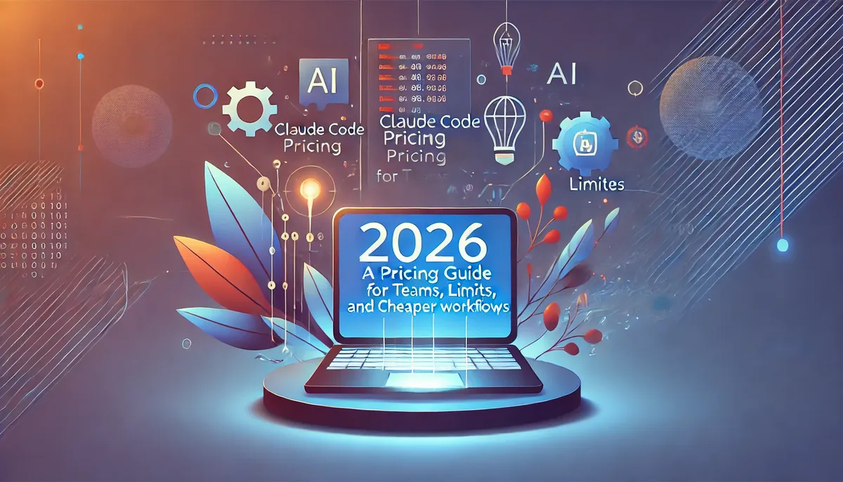Claude Code Pricing Guide for Teams in 2026: Costs, Limits, and Cheaper API Workflows