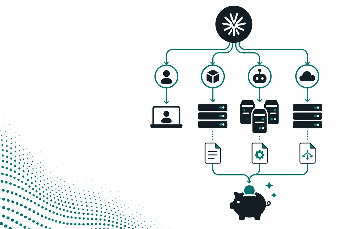 Claude Code Pricing in 2026: A Usage-Based Budget Guide for CI Agents