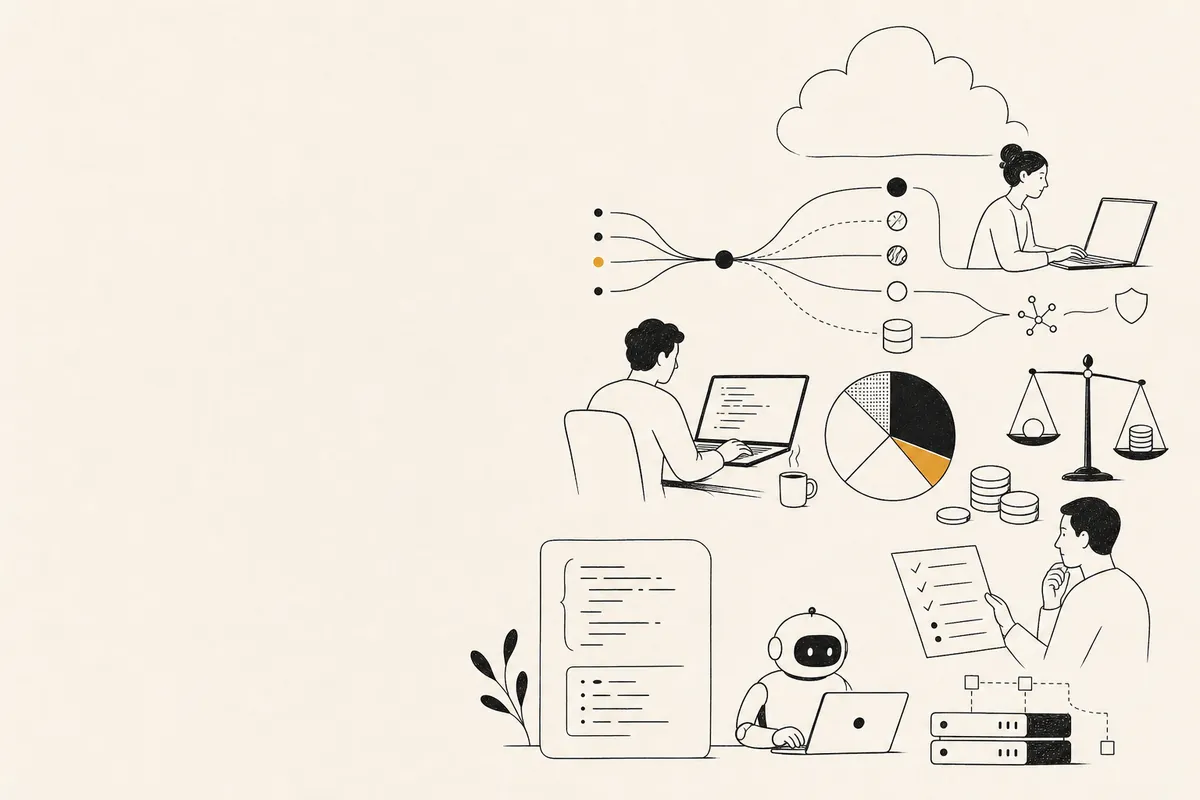 Claude Code Pricing Guide 2026: Budget Playbook for Teams and CI Agents