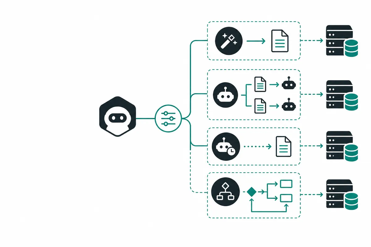 Claude Code Skills vs Subagents vs Dynamic Workflows: Which One Should You Use?