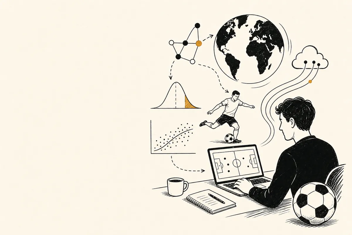 Can Claude Code Build a World Cup 2026 Match Predictor? A Real Crazyrouter API Test