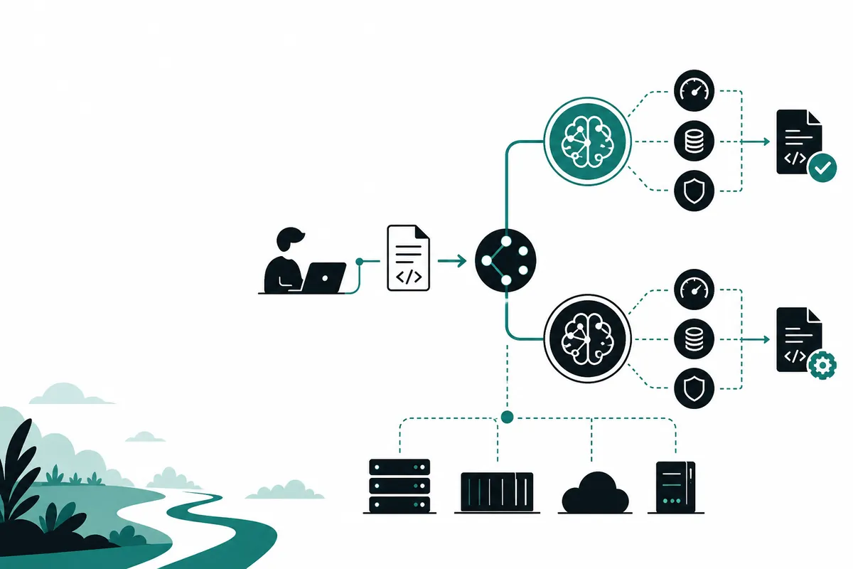 Claude Sonnet vs Opus cho coding agent: chọn model theo chi phí, tốc độ và rủi ro