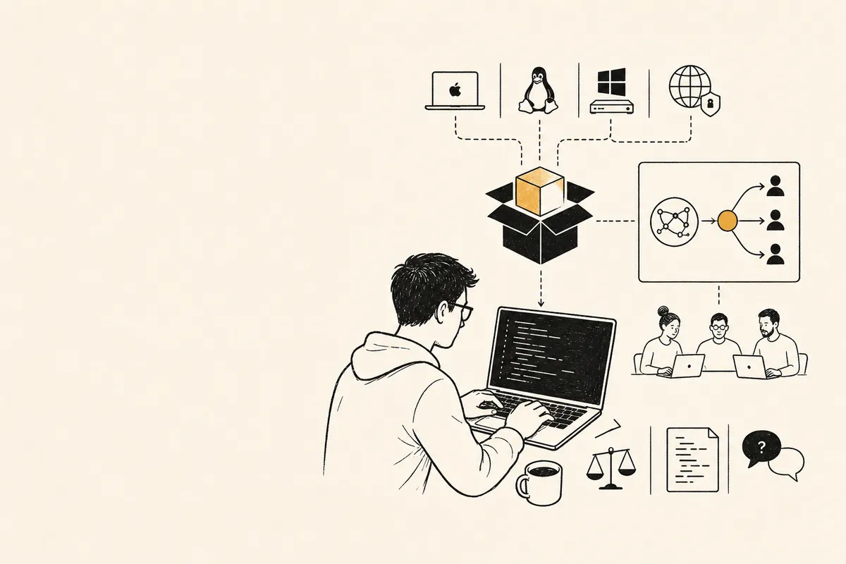 Codex CLI Installation Guide 2026: macOS, Linux, WSL, Proxies, and CI